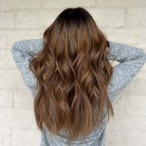 Meet your Posher, Christine